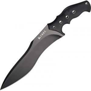 Columbia River Knife & Tool Ken Onion Redemption Fixed Blade Knife